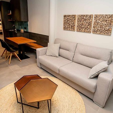 Mochorural Home Adaptado Beceite Bagian luar foto