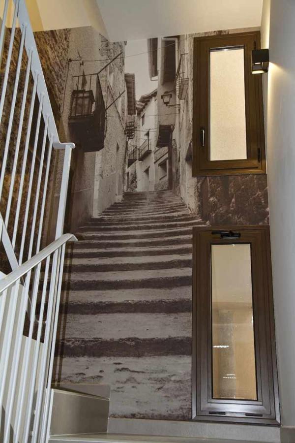 Mochorural Home Adaptado Beceite Bagian luar foto