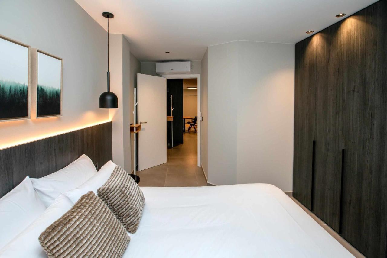 Mochorural Home Adaptado Beceite Bagian luar foto