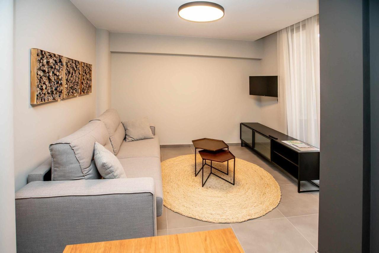 Mochorural Home Adaptado Beceite Bagian luar foto